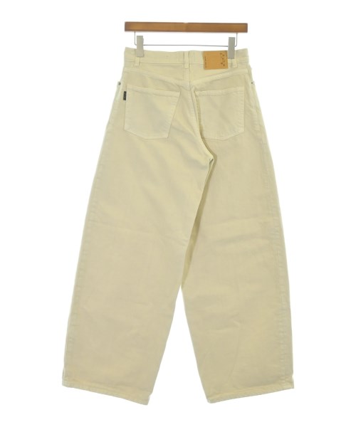 HAIKURE（ハイクレ）デニムパンツ ベージュ サイズ:24(S位) レディース/2200670350032