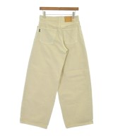 HAIKURE（ハイクレ）デニムパンツ ベージュ サイズ:24(S位) レディース/2200670350032