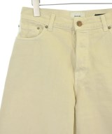 HAIKURE（ハイクレ）デニムパンツ ベージュ サイズ:24(S位) レディース/2200670350032