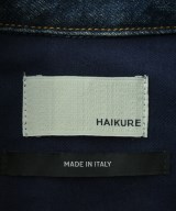 HAIKURE（ハイクレ）デニムジャケット 紺 サイズ:XS レディース/2200689360015