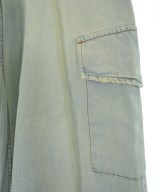 HAIKURE（ハイクレ）デニムパンツ 青 サイズ:2(M位) レディース/2200689360466