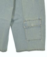 HAIKURE（ハイクレ）デニムパンツ 青 サイズ:2(M位) レディース/2200689360466