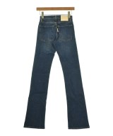 HAIKURE（ハイクレ）デニムパンツ 青 サイズ:24(S位) レディース/2200695842031