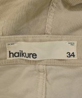 HAIKURE（ハイクレ）その他 ベージュ サイズ:34(XL位) メンズ/2200700248186