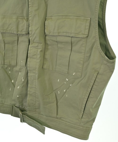 HAIKURE（ハイクレ）その他 緑 サイズ:S レディース/2200650594074