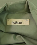 HAIKURE（ハイクレ）その他 緑 サイズ:S レディース/2200650594074