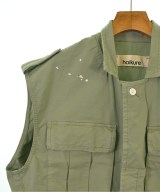 HAIKURE（ハイクレ）その他 緑 サイズ:S レディース/2200650594074