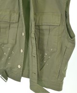 HAIKURE（ハイクレ）その他 緑 サイズ:S レディース/2200650594074