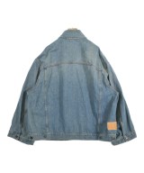 HAIKURE（ハイクレ）デニムジャケット 青 サイズ:XS レディース/2200652893014