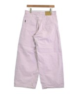 HAIKURE（ハイクレ）デニムパンツ ピンク サイズ:38(S位) レディース/2200646664040