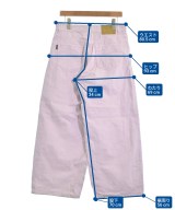 HAIKURE（ハイクレ）デニムパンツ ピンク サイズ:38(S位) レディース/2200646664040