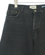 HAIKURE（ハイクレ）デニムパンツ 黒 サイズ:24(S位) レディース/2200699010474