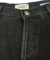 HAIKURE（ハイクレ）デニムパンツ 黒 サイズ:24(S位) レディース/2200699010474