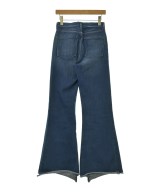 HAIKURE（ハイクレ）デニムパンツ 青 サイズ:26(M位) レディース/2200679787013
