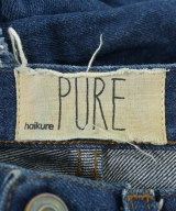HAIKURE（ハイクレ）デニムパンツ 青 サイズ:26(M位) レディース/2200679787013