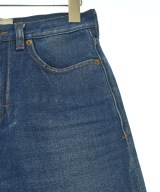 HAIKURE（ハイクレ）デニムパンツ 青 サイズ:26(M位) レディース/2200679787013