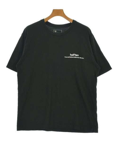 ハーフテン(halften)のhalften Tシャツ・カットソー