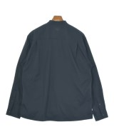halften（ハーフテン）カジュアルシャツ 紺 サイズ:3(L位) メンズ/2200623995020