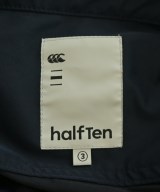 halften（ハーフテン）カジュアルシャツ 紺 サイズ:3(L位) メンズ/2200623995020