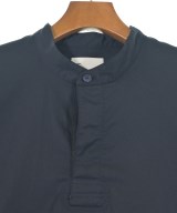 halften（ハーフテン）カジュアルシャツ 紺 サイズ:3(L位) メンズ/2200623995020