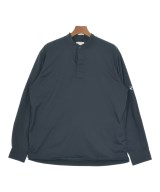 halften カジュアルシャツ