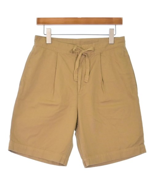 ハーフテン(halften)のhalften ショートパンツ