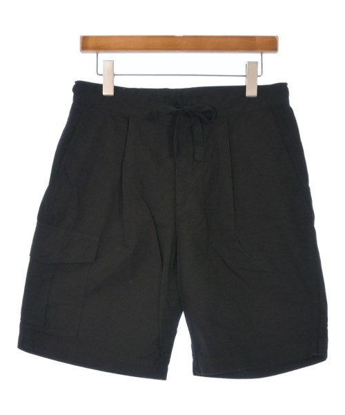 ハーフテン(halften)のhalften ショートパンツ