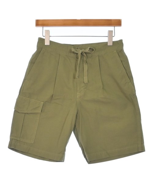 ハーフテン(halften)のhalften ショートパンツ