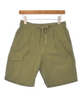 halften ショートパンツ