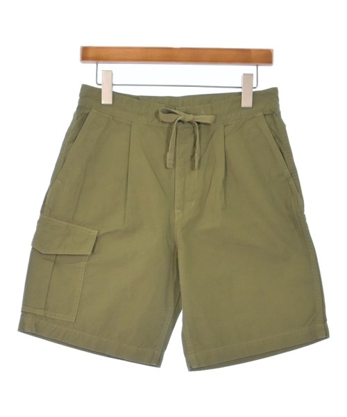 ハーフテン(halften)のhalften ショートパンツ