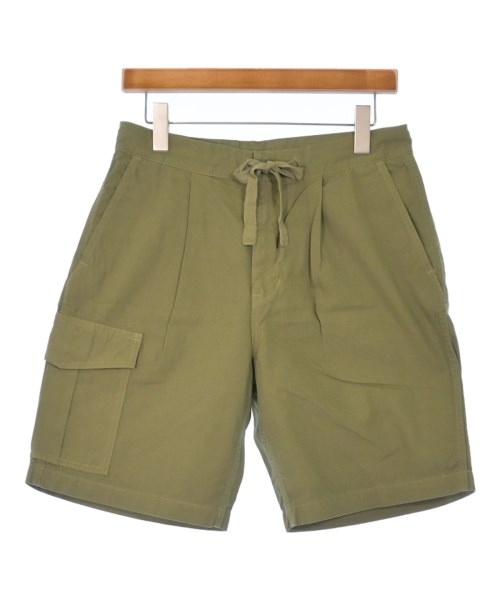 ハーフテン(halften)のhalften ショートパンツ