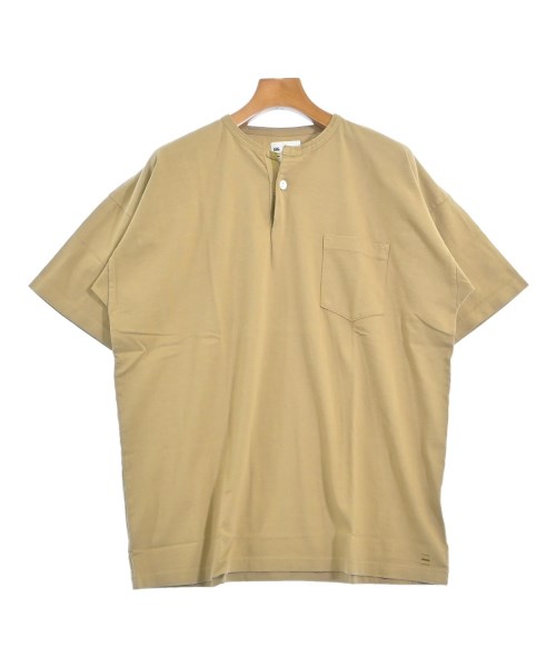 ハーフテン(halften)のhalften Tシャツ・カットソー