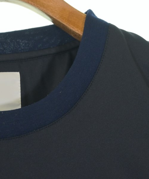 halften（ハーフテン）Tシャツ・カットソー 紺 サイズ:2(M位) メンズ/2200652861167