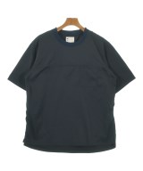 halften（ハーフテン）Tシャツ・カットソー 紺 サイズ:2(M位) メンズ/2200652861167