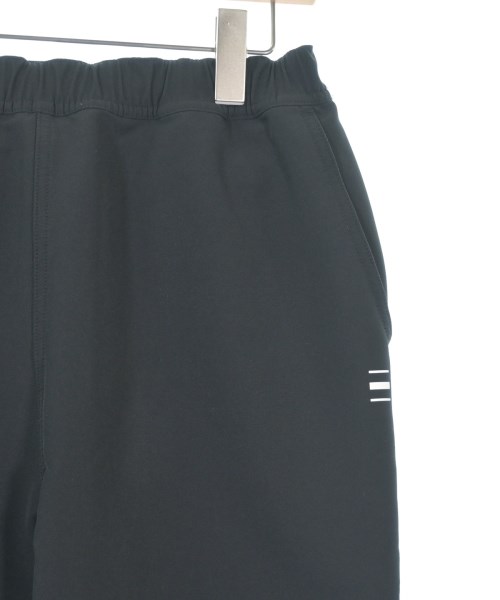 halften（ハーフテン）その他 黒 サイズ:0(XS位) メンズ/2200659948069