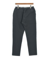 halften（ハーフテン）その他 黒 サイズ:0(XS位) メンズ/2200659948069