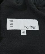 halften（ハーフテン）その他 黒 サイズ:0(XS位) メンズ/2200659948069