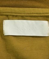 Heriter（エリテ）Tシャツ・カットソー 茶 サイズ:38(M位) レディース/2200635905048
