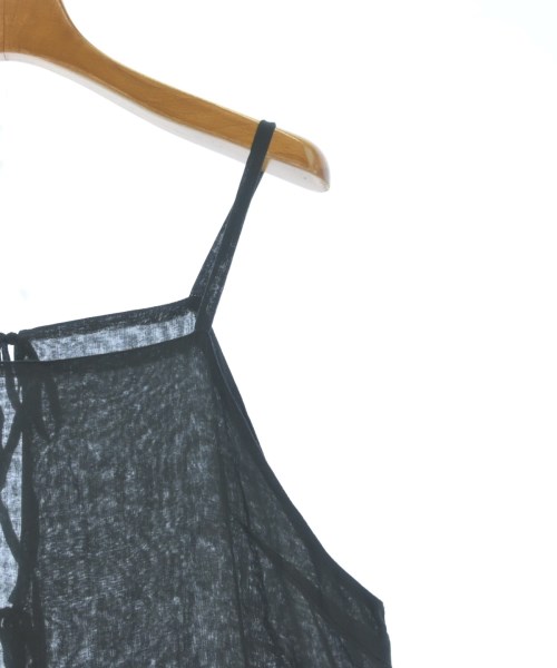 Heriter（エリテ）ワンピース 黒 サイズ:38(M位) レディース/2200633779030