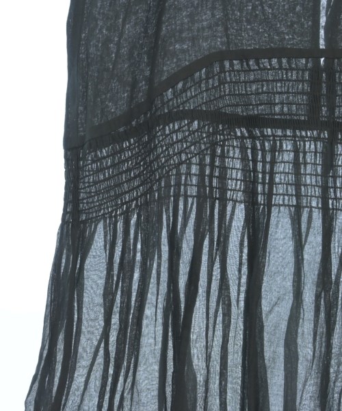 Heriter（エリテ）ワンピース 黒 サイズ:38(M位) レディース/2200633779030