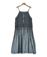 Heriter（エリテ）ワンピース 黒 サイズ:38(M位) レディース/2200633779030