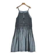 Heriter（エリテ）ワンピース 黒 サイズ:38(M位) レディース/2200633779030