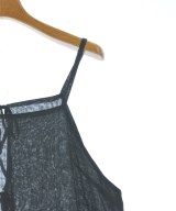 Heriter（エリテ）ワンピース 黒 サイズ:38(M位) レディース/2200633779030