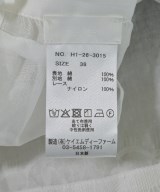 Heriter（エリテ）ブラウス 白 サイズ:38(M位) レディース/2200695738068