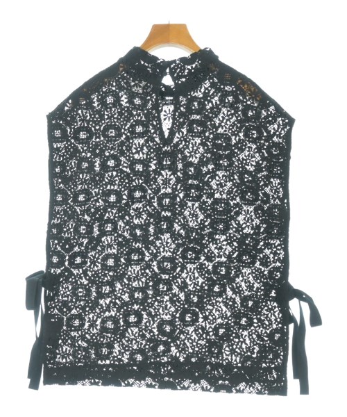 Heriter（エリテ）カジュアルシャツ 黒 サイズ:F レディース/2200639479040