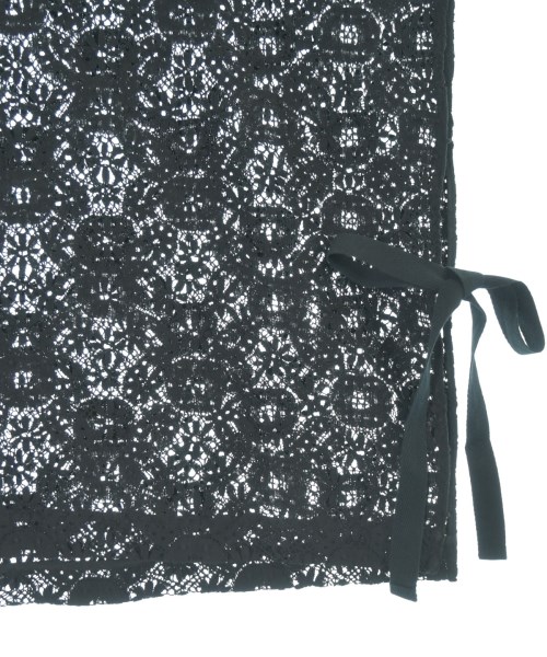 Heriter（エリテ）カジュアルシャツ 黒 サイズ:F レディース/2200639479040