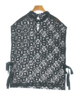 Heriter（エリテ）カジュアルシャツ 黒 サイズ:F レディース/2200639479040