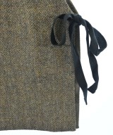 Heriter（エリテ）ベスト 茶 サイズ:38(M位) レディース/2200656365036