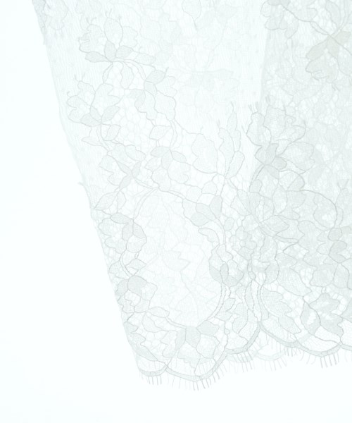 Heriter（エリテ）ブラウス 白 サイズ:38(M位) レディース/2200702134142