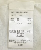 Heriter（エリテ）ブラウス 白 サイズ:38(M位) レディース/2200702134142